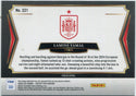 Lamine Yamal 2024 - 2025 Panini Select Field Level Card #221
