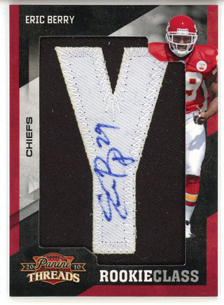 Jan Stenerud Autographed 2013 Leaf Sports Heroes Card