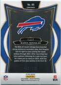 Rasul Douglas 2024 Panini Select Concourse Copper Shock Prizm Card #89 143/299