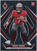 Bucky Irving 2024 Panini Phoenix RC #166