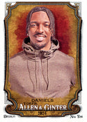 Jayden Daniels 2024 Topps Allen & Ginter Rookie Card