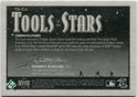 Chipper Jones 2004 Upper Deck Play Ball Tools Of The Stars Bat Relic #TS-CJ