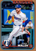 Jared Walsh 2024 Topps Card #298/2024