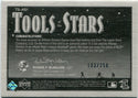 Alfonso Soriano 2004 Upper Deck Play Ball Tools Of The Stars Bat Relic #TS-AS1 133/250