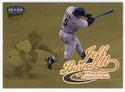 Jeff Bagwell 1999 Fleer Ultra Gold medallion Edition #207G