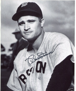 Bobby Doer Autographed 8x10 Photo