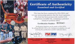 Juan Encarnacion Autographed 8x10 Photo (PSA/DNA)
