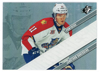 Jonathan Huberdeau 2013-14 Upper Deck SPX #145