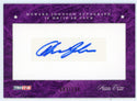 Howard Johnson 2008 Autograph Tristar Signa Cuts