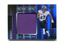 J.K. Dobbins 2020 Panini Instant Impact Illusions #119 Card