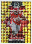 Chris Jones 2023 Panini Mosaic #114