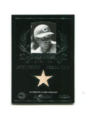 Tony Perez 2004 Fleer Induction Ceremony #ICJ-TP 079/100 Card