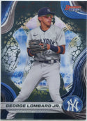 George Lombard Jr. 2024 Bowman's Best Top Prospects RC #TP-15