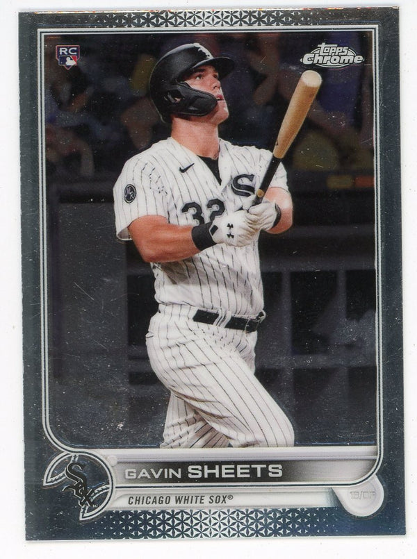 Dillon Dingler 2021 Topps Bowman Chrome #BCP-72