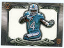 Jarvis Landry 2014 Topps Patch Relic Rookie Card #VJR-JL