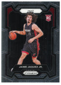 Jaime Jaquez Jr. 2023-24 Panini Prizm #137