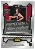 Jaime Jaquez Jr. 2023-24 Panini Prizm #137