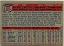 Roy Face 1957 Topps Card #166