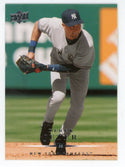 Derek Jeter 2008 Upper Deck #297