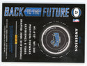 Ryan Anderson 2015-16 Panini Donruss Back to the Future Patch Relic #43