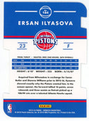 Ersan Ilyasova 2015-16 Panini Donruss #184