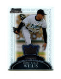 Dontrelle Willis 2005 Topps Bowman Sterling #BS-DW Card
