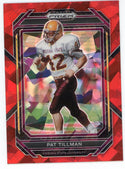 Pat Tillman 2023 Panini Prizm Draft Picks #100
