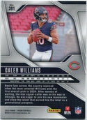 Caleb Williams 2024 Panini Prizm RC #301