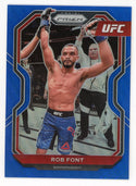 Rob Font 2021 Panini Prizm #13