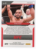 Rob Font 2021 Panini Prizm #13
