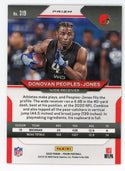 Donovan Peoples-Jones 2020 Panini Prizm #319