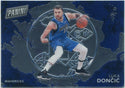 Luka Doncic 2024 - 2025 Panini Player Of The Day Prizm Card #LD 66/99