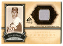 Don Sutton Upper Deck SP Legendary Cuts Jersey Card #CCDO