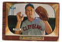 Ralph Kiner 1955 Color TV Card #197