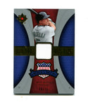 Rocco Baldelli 2007 America's Past time #PM-RB 49/75 Card