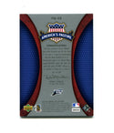 Rocco Baldelli 2007 America's Past time #PM-RB 49/75 Card