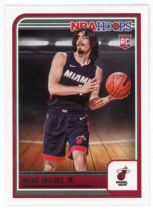 Jaime Jaquez Jr. 2023-24 Panini Hoops #249