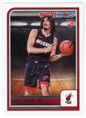 Jaime Jaquez Jr. 2023-24 Panini Hoops #249