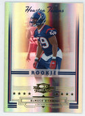 Demeco Ryans 2006 Donruss Thread #198