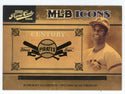 Roberto Clemente 2005 Donruss MLB Icons Century #MLB-34