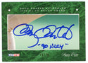 Doug Drabek Autographed 2008 Tristar Signa Cuts