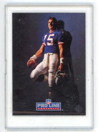 Jeff Hostetler Oakland Raiders LIMITED STOCK 8X10 Photo |