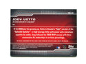 Joey Votto 2014 Topps Game Used Memorabilia #TR-JV Card