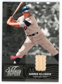 Harmon Killebrew 2005 Leaf Century Collection Bat Relic #3