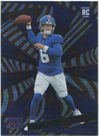 Jaxson Dart 2025 Panini Revolution RC #219