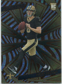 Tyler Shough 2025 Panini Revolution RC #246