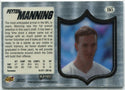 Peyton Manning 1998 Playoff Absolute SSD RC #165