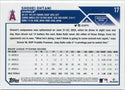 Shohei Ohtani 2023 Topps Card #17