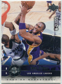 Kobe Bryant 2004 - 2005 Upper Deck R-Class Card #37