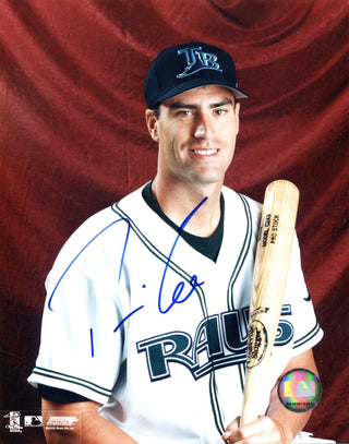 Travis Lee Autographed 8x10 Photo